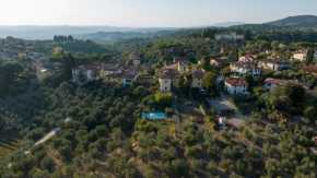 VILLA TREGGIAIA 12&2, Emma Villas San Casciano In Val Di Pesa